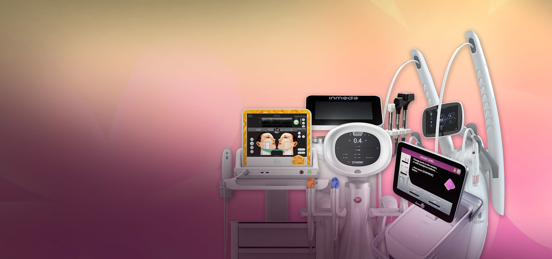 에이트 피부과 이벤트|<strong>설레는 봄 할인 시작!</strong> 울쎄라, 써마지, 볼뉴머 등